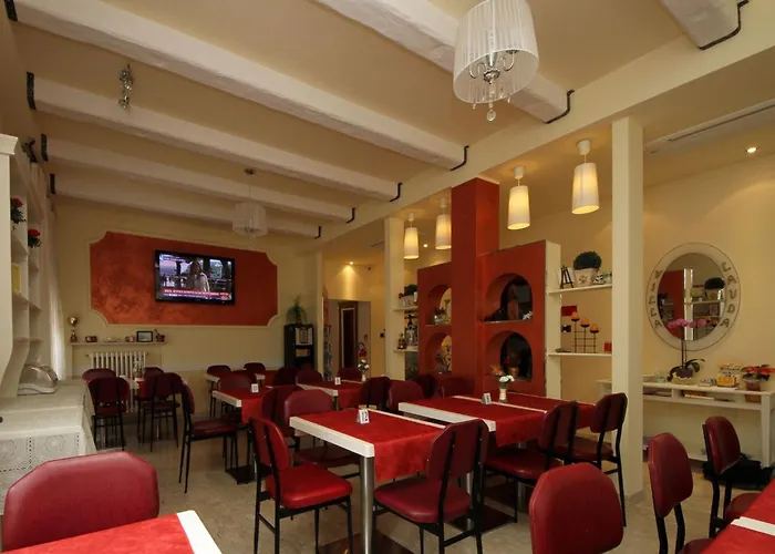 Villa Lauda B&B Rimini